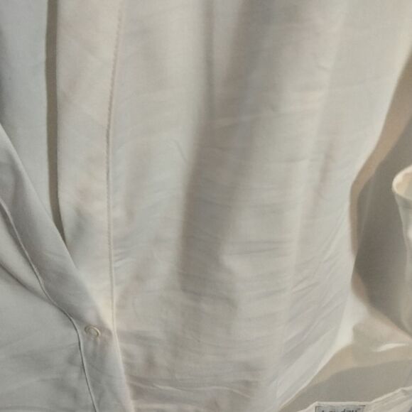 New without tags. "Landau" woman's nursing coat - Picture 5 of 8